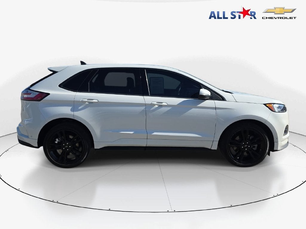 2024 Ford Edge ST
