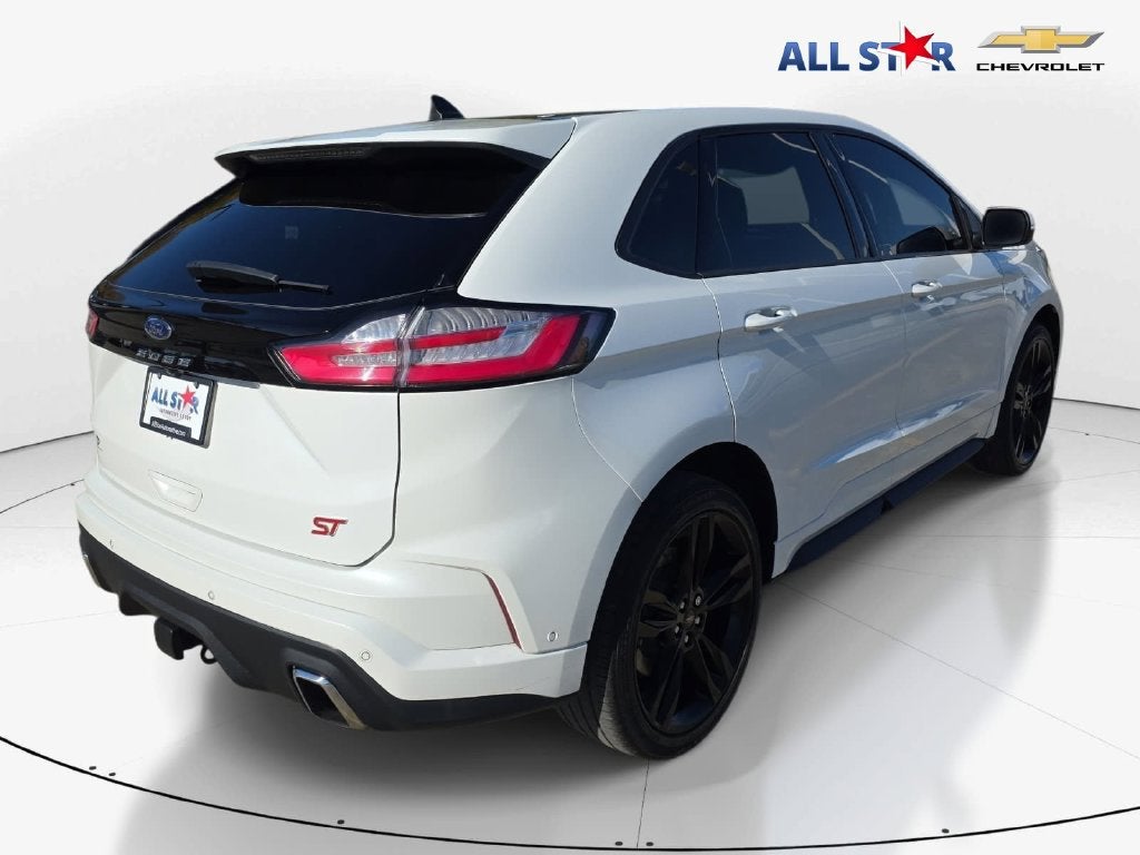 2024 Ford Edge ST