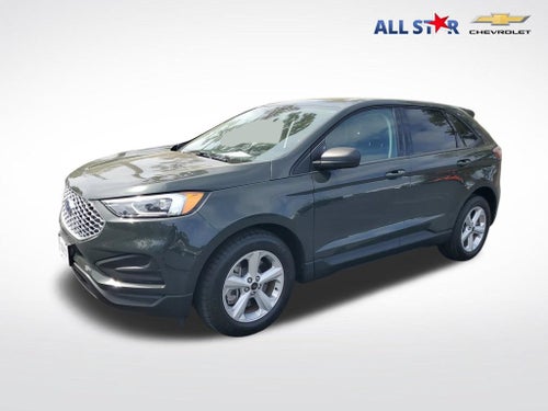 2023 Ford Edge SE