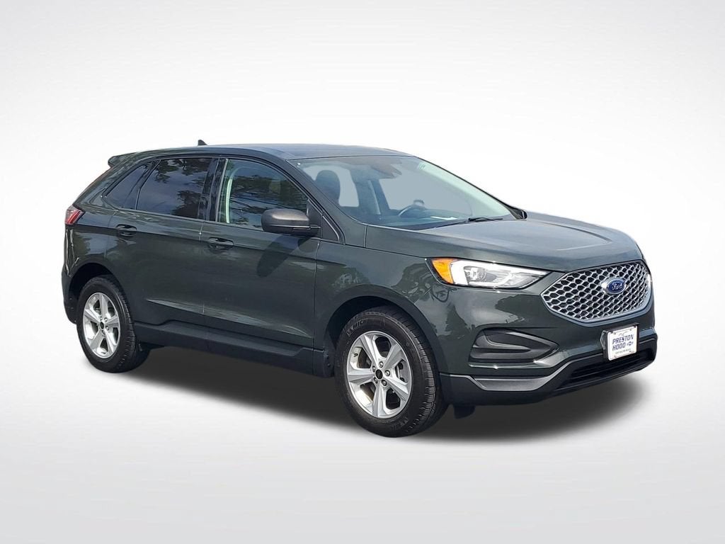 2023 Ford Edge SE