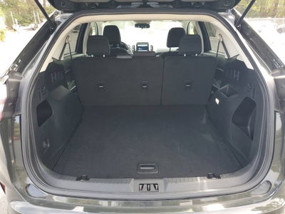 2023 Ford Edge SE