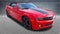 2012 Chevrolet Camaro 2LT