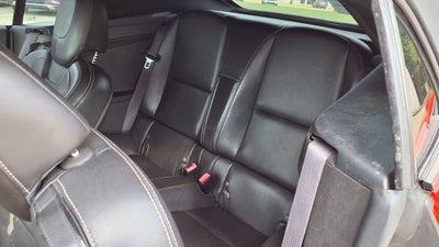 2012 Chevrolet Camaro 2LT