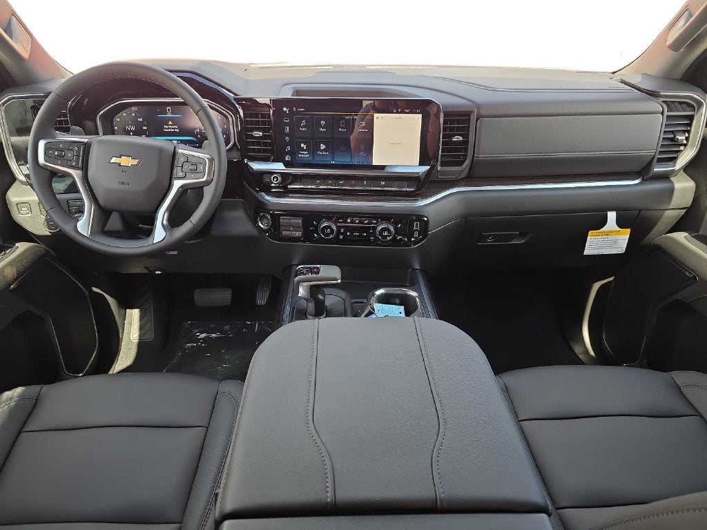 2026 Chevrolet Silverado 1500 LT - Photo 11