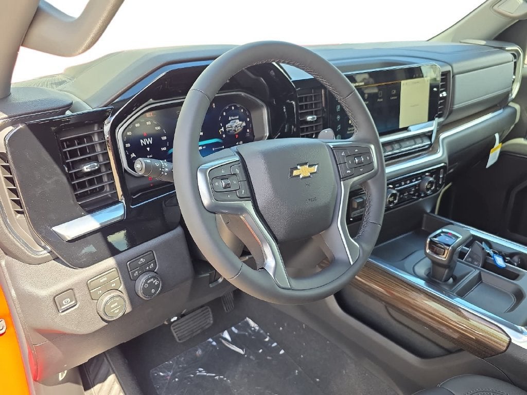 2026 Chevrolet Silverado 1500 LT - Photo 14