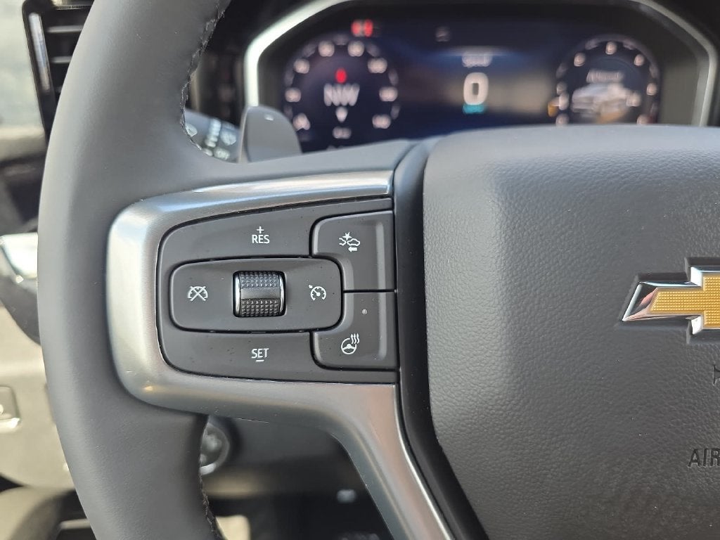 2026 Chevrolet Silverado 1500 LT - Photo 16