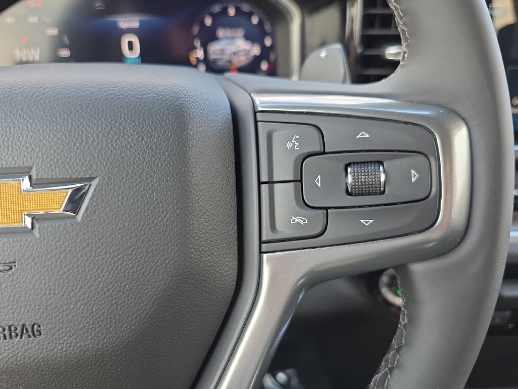 2026 Chevrolet Silverado 1500 LT - Photo 17