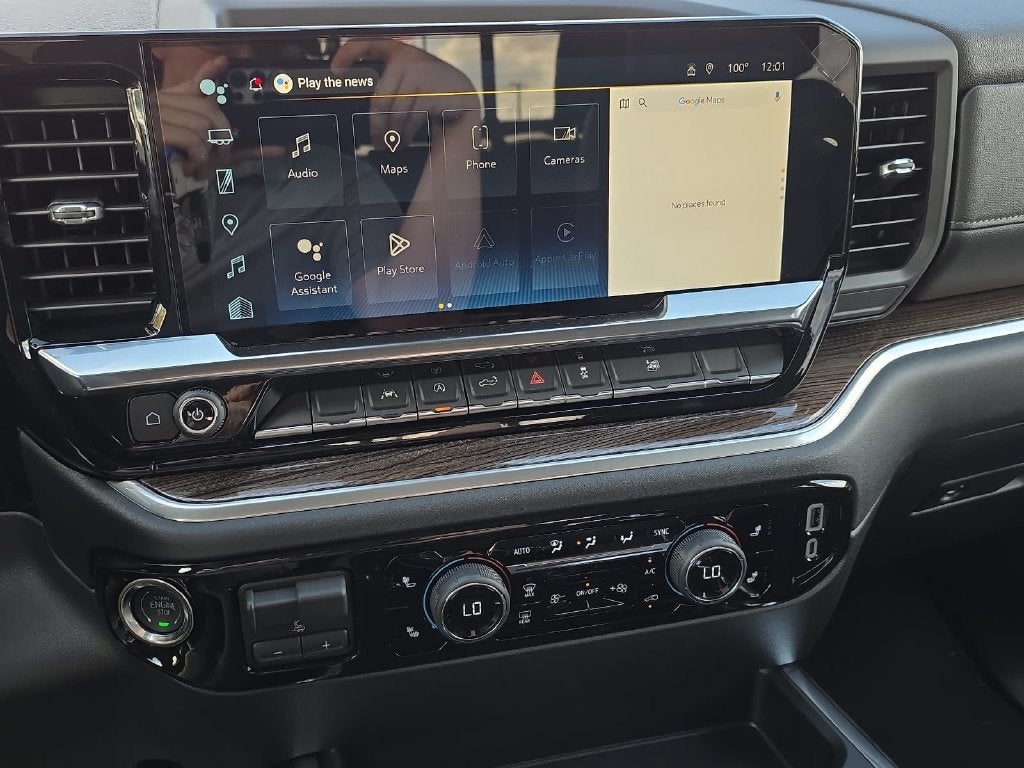 2026 Chevrolet Silverado 1500 LT - Photo 19