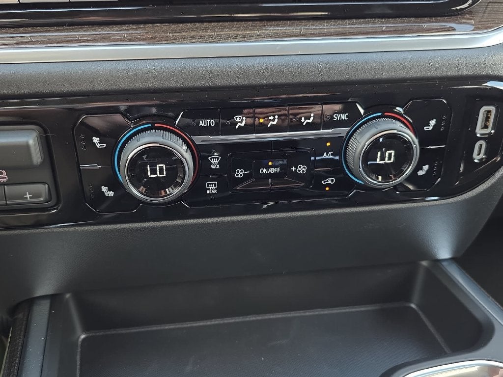 2026 Chevrolet Silverado 1500 LT - Photo 23
