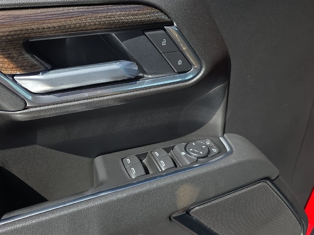 2026 Chevrolet Silverado 1500 LT - Photo 26