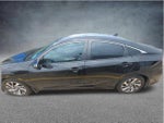 2018 Honda Civic Sedan EX