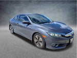 2016 Honda Civic Coupe EX-L