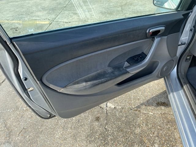 2007 Honda Civic Cpe LX