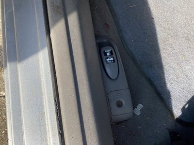 2007 Honda Civic Cpe LX