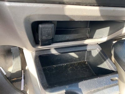 2007 Honda Civic Cpe LX