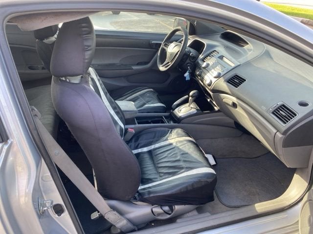 2007 Honda Civic Cpe LX
