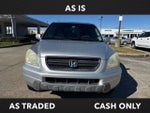 2004 Honda Pilot EX
