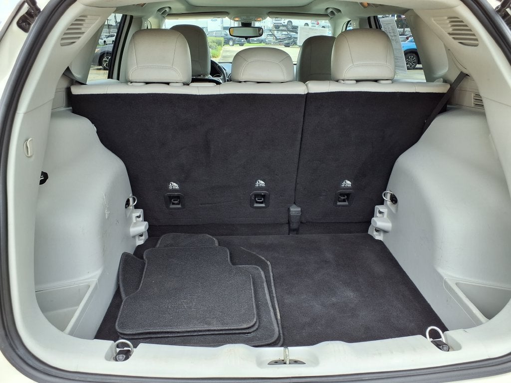2019 Jeep Compass Latitude w/Sun/Wheel Pkg