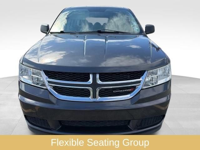 2015 Dodge Journey American Value Pkg
