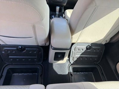 2015 Dodge Journey American Value Pkg