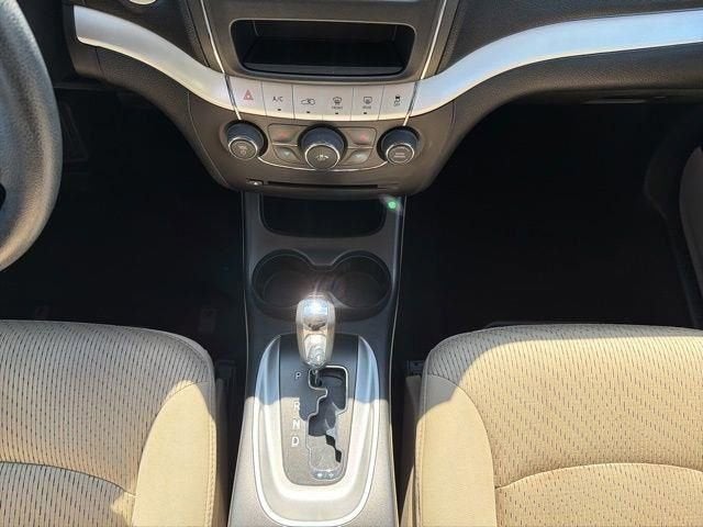 2015 Dodge Journey American Value Pkg