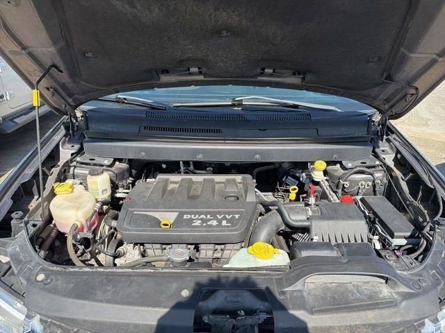 2015 Dodge Journey American Value Pkg