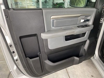 2016 RAM 1500 Tradesman