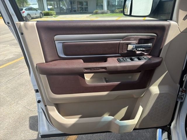 2013 RAM 2500 Big Horn