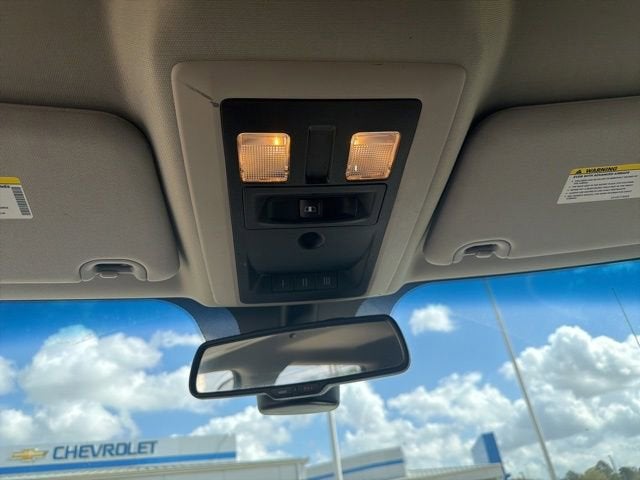 2013 RAM 2500 Big Horn