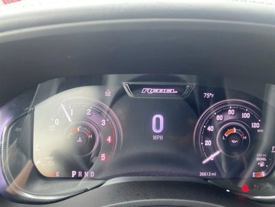 2023 RAM 2500 Power Wagon Rebel