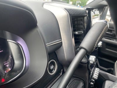 2023 RAM 2500 Power Wagon Rebel