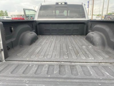 2023 RAM 2500 Power Wagon Rebel