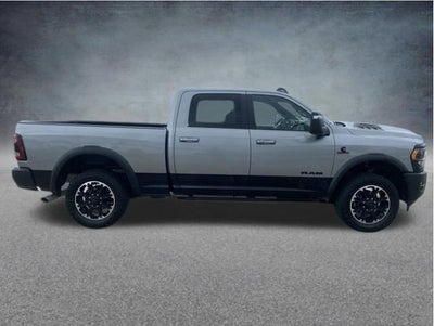 2023 RAM 2500 Power Wagon Rebel
