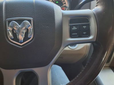 2013 RAM 2500 Laramie