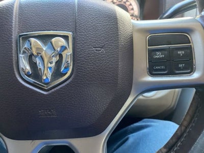2013 RAM 2500 Laramie