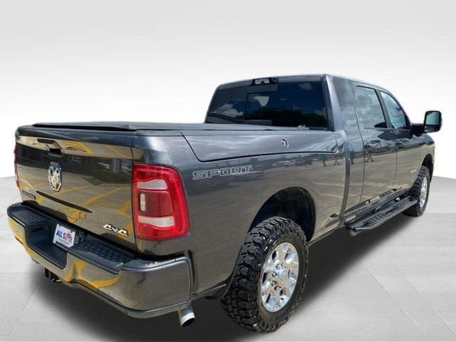 2023 RAM 2500 Laramie