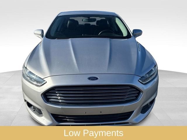 Used 2014 Ford Fusion SE with VIN 3FA6P0H97ER323788 for sale in Baton Rouge, LA