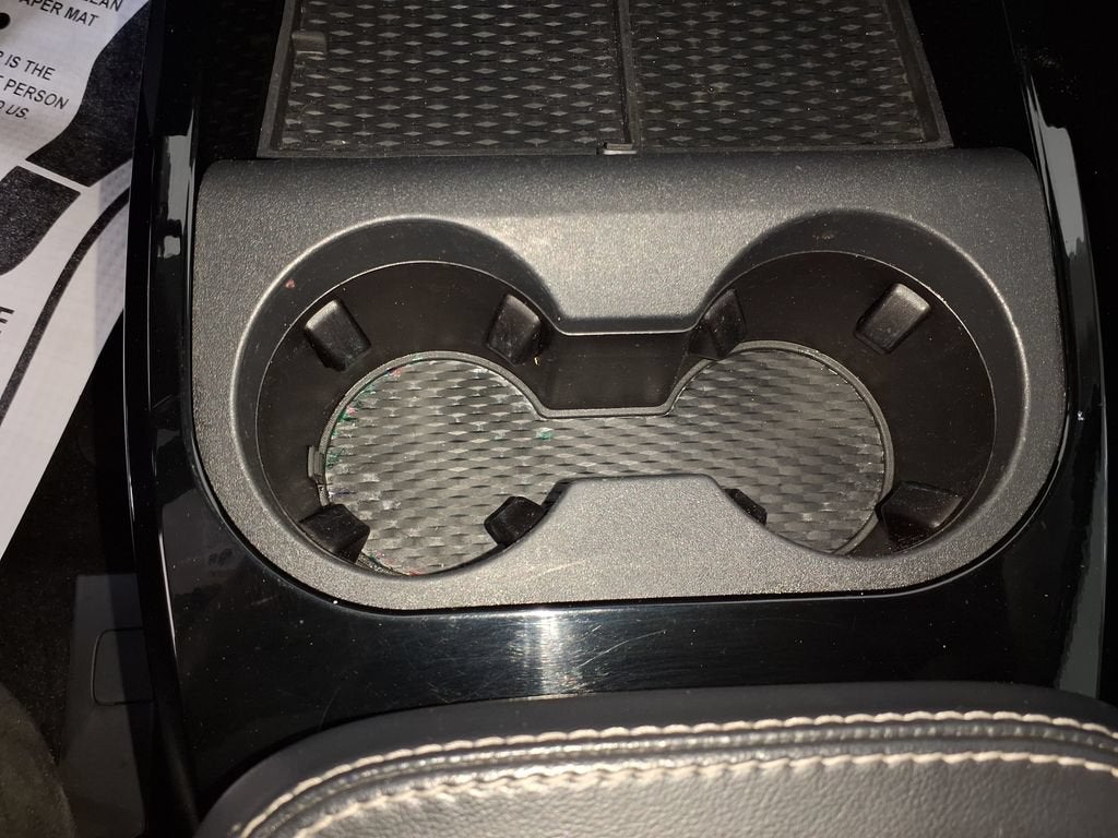 2021 Ford Mustang Mach-E Select
