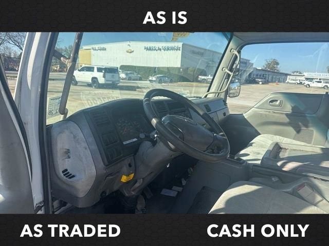 2006 Ford Low Cab Forward NA