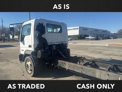 2006 Ford Low Cab Forward NA