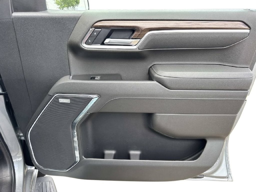 2026 Chevrolet Silverado 1500 RST - Photo 16