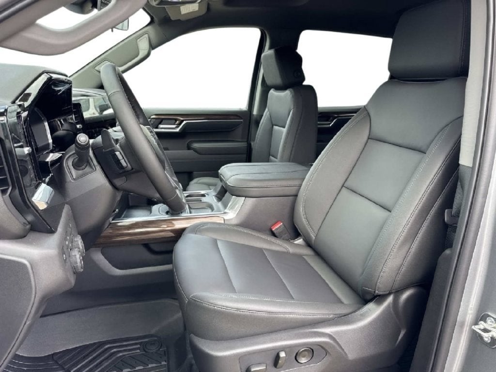 2026 Chevrolet Silverado 1500 RST - Photo 19