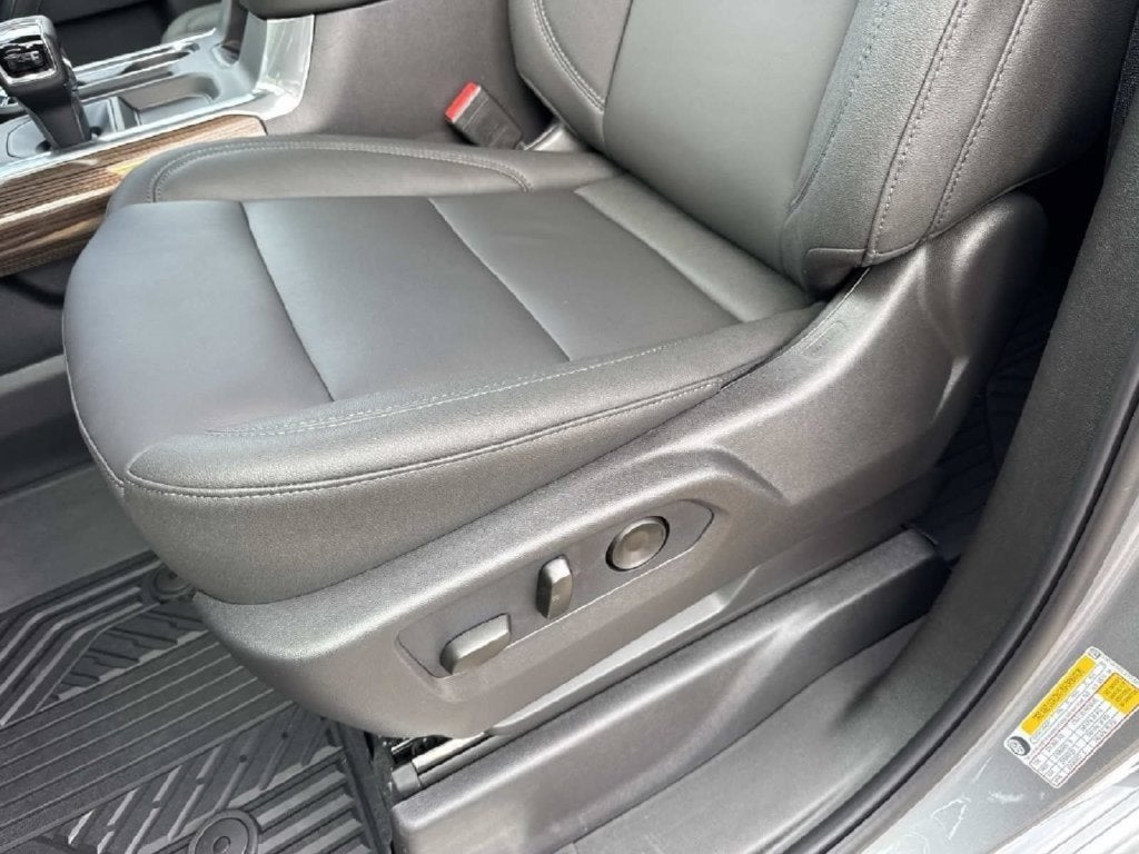 2026 Chevrolet Silverado 1500 RST - Photo 21