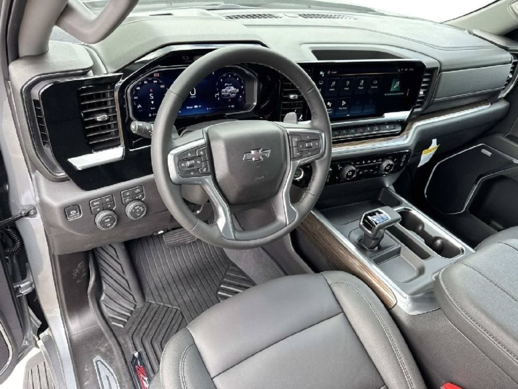 2026 Chevrolet Silverado 1500 RST - Photo 23