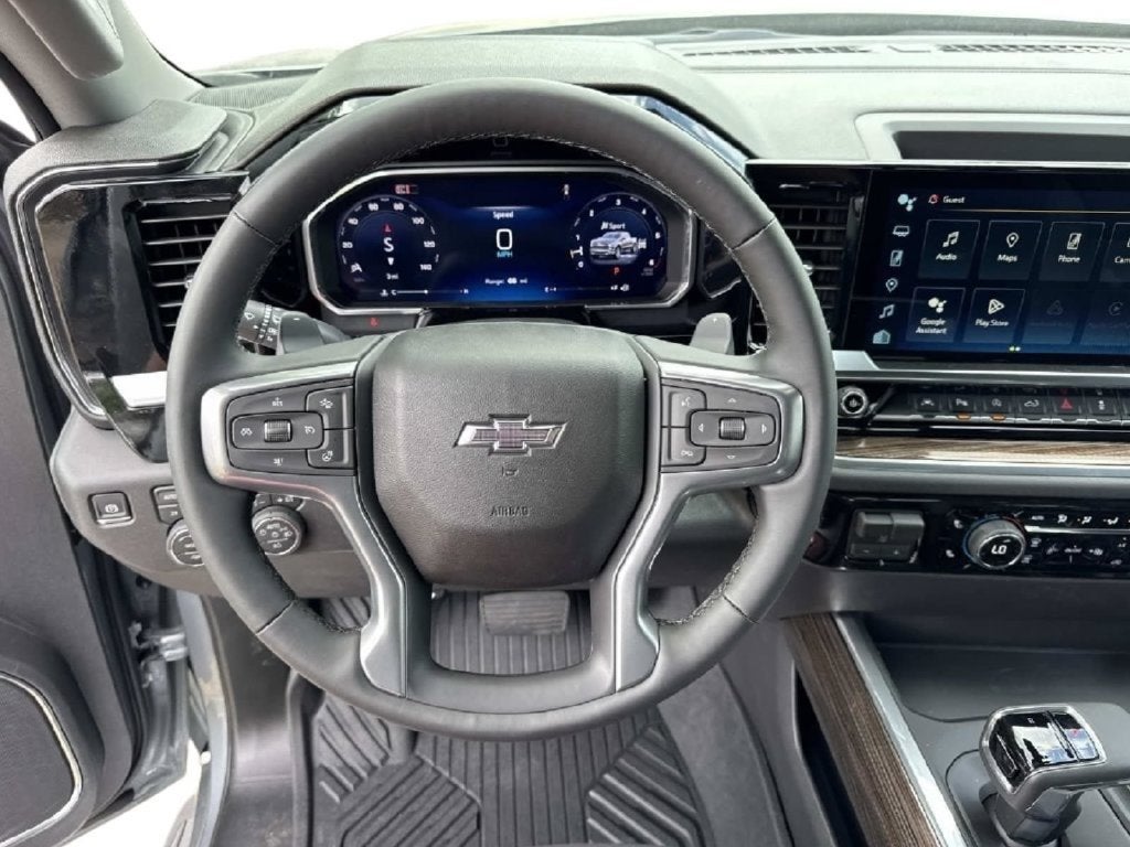 2026 Chevrolet Silverado 1500 RST - Photo 24