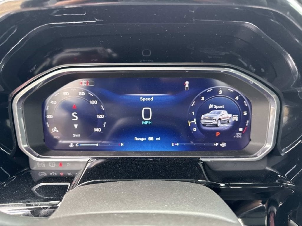 2026 Chevrolet Silverado 1500 RST - Photo 26