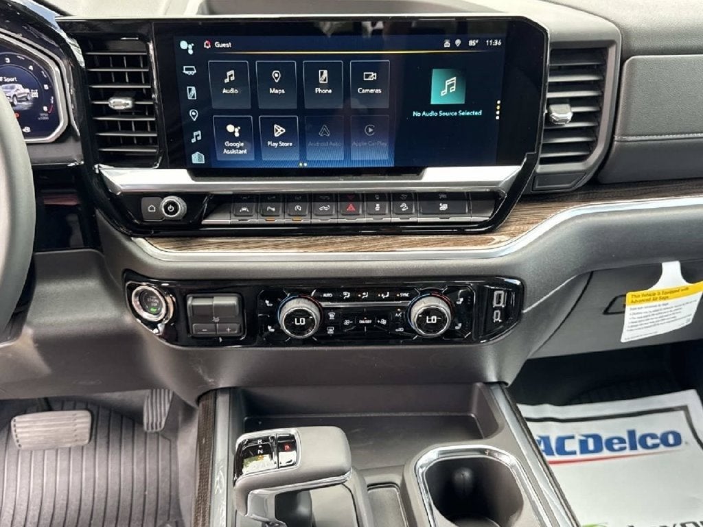 2026 Chevrolet Silverado 1500 RST - Photo 29
