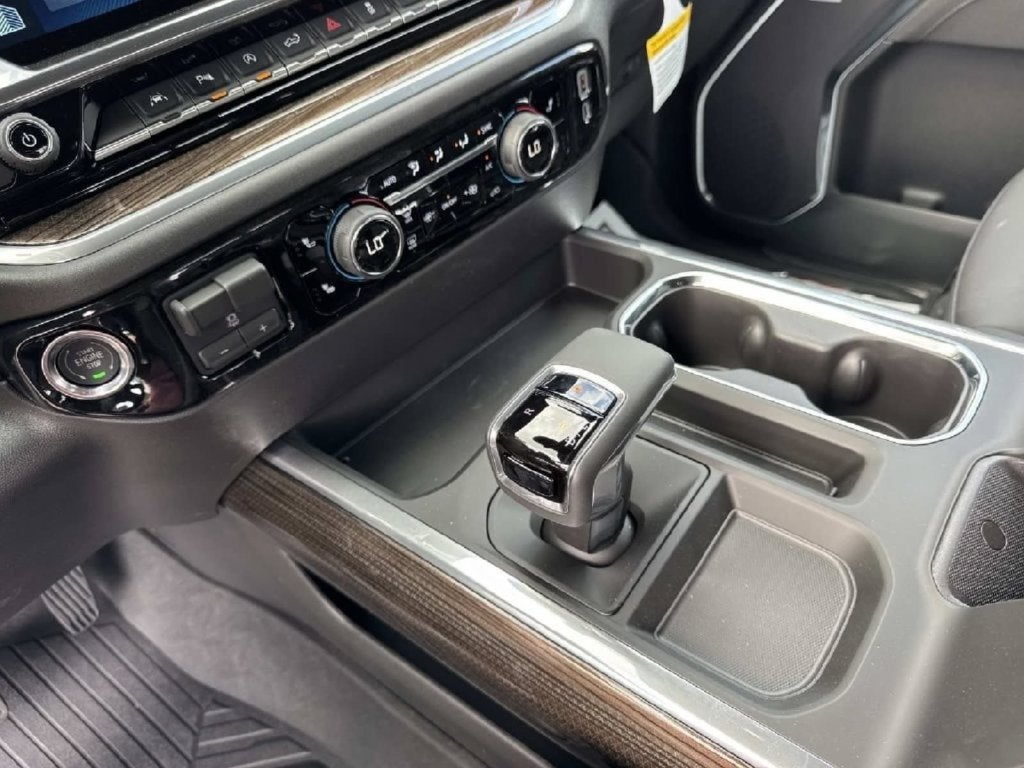 2026 Chevrolet Silverado 1500 RST - Photo 33