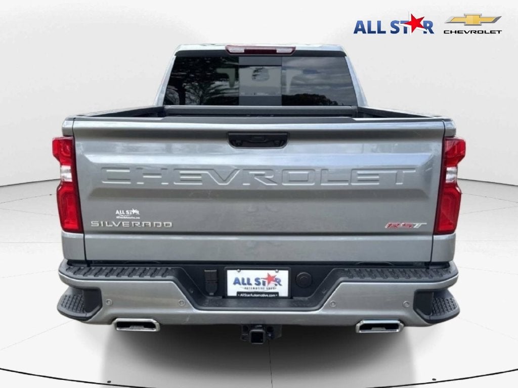 2026 Chevrolet Silverado 1500 RST - Photo 6