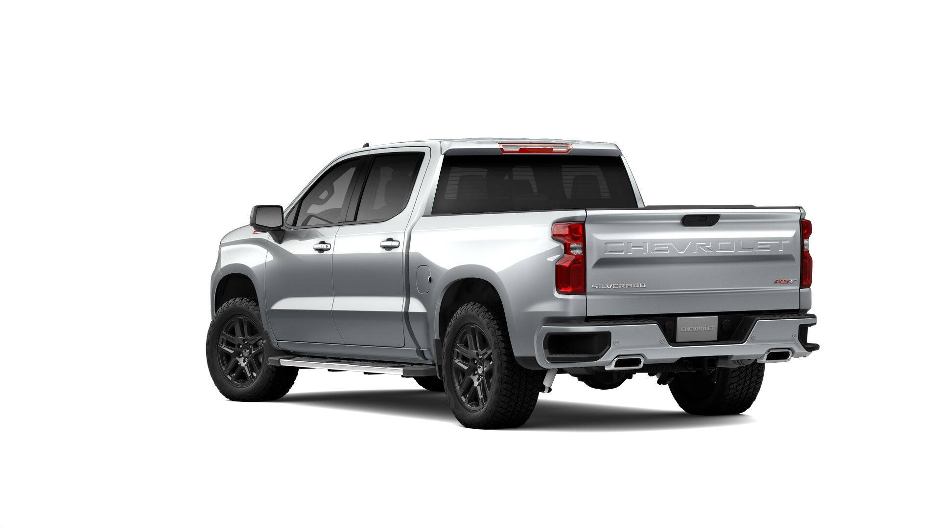 2026 Chevrolet Silverado 1500 RST - Photo 35